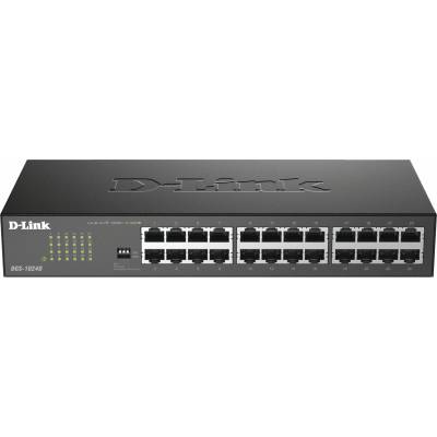 D-Link DGS-1024D/B