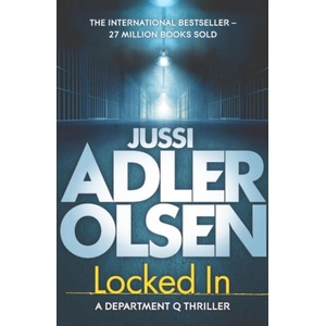 Locked In (ISBN: 9781529434545)