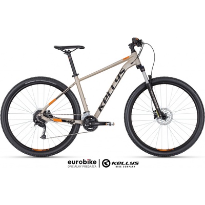 Kellys Spider 70 2024