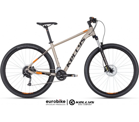 Kellys Spider 70 2024