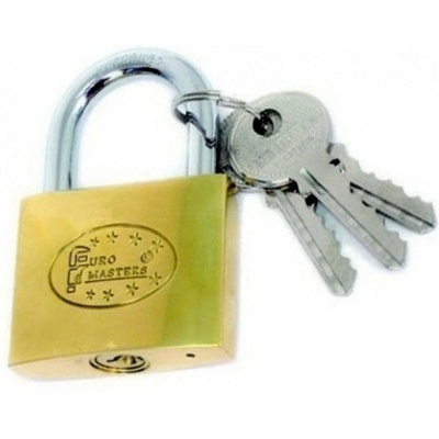 Top Strong Месингов катинар Top Strong 500705 - 38 mm (500705)