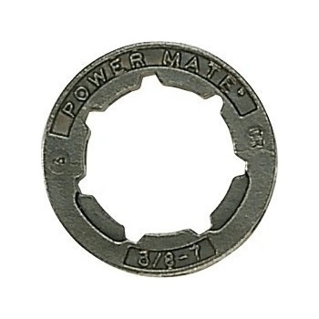 OREGON Výměnný prstýnek do řetězky 3/8" 7 zubů -18720 malý