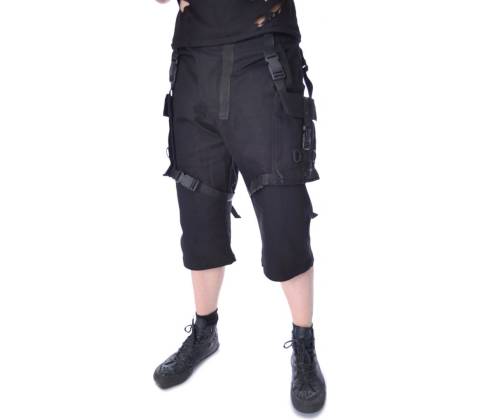 CHEMICAL BLACK