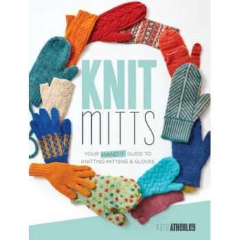 Image 1 of Knit Mitts | Kate Atherley