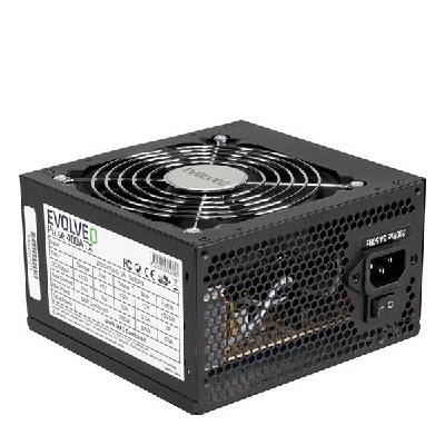 EVOLVEO Pulse 400W černý EP400PP12B