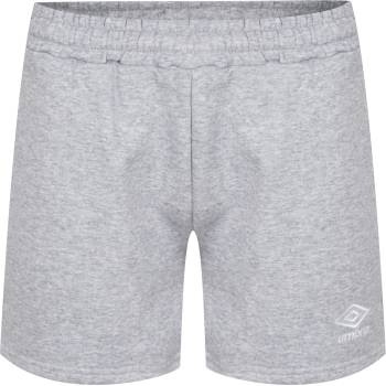 Umbro Къси панталони Umbro Core Women's Sweat Shorts Women's - Grey Marl