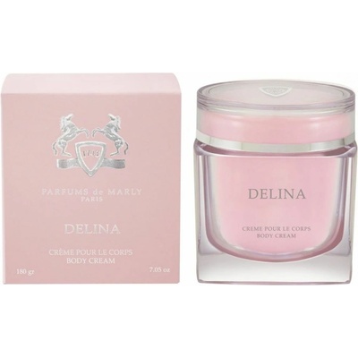 Parfums de Marly Delina Body Cream за жени 200ml