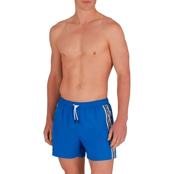 Giorgio Armani Бански гащета Emporio armani EM000583_AF12333 swimming boxer - Blue (Ultramarine)