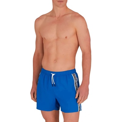 Giorgio Armani Бански гащета Emporio armani EM000583_AF12333 swimming boxer - Blue (Ultramarine)