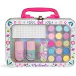 Aquarius Cosmetic Детски козметичен комплект Martinelia Fairy Things - Куфарче с гримове
