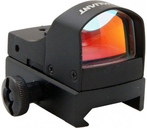 Beast Hunter Micro PointSight red dot