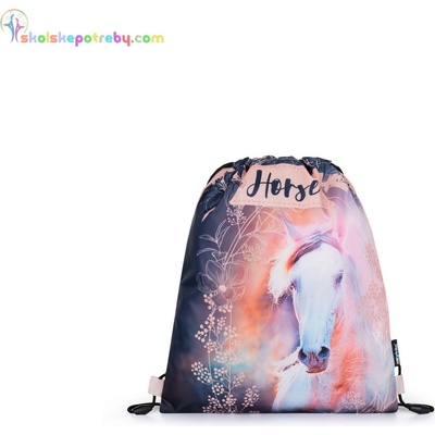 Oxybag kôň romantic