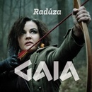 RADUZA - GAIA (1CD)