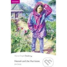 P0 Hannah and the Hurricane CD pack