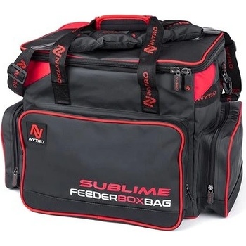 Nytro Taška Sublime Feeder Box Bag