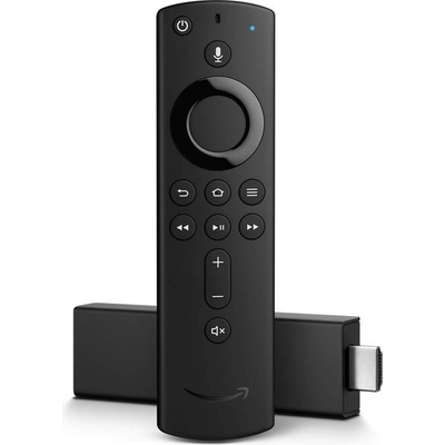 Diaľkový ovládač Amazon Fire TV Stick 4K