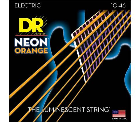 DR Strings NOE-10