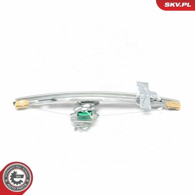 Zvedací zařízení oken ESEN SKV 01SKV851
