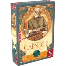 Quined Games Carnegie Deluxe Edition