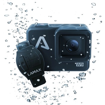 LAMAX W9
