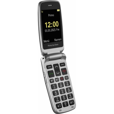Doro Primo 418 Graphite
