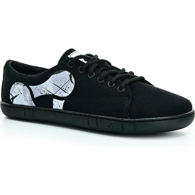 Antal shoes Antal ArtWalk VividVogue černé – Zboží Dáma