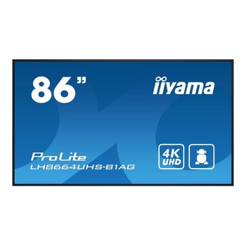 iiyama ProLite LH8664UHS-B1AG