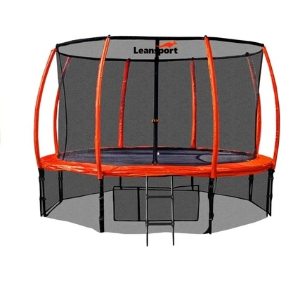 Lean Toys Sport Best 244 cm