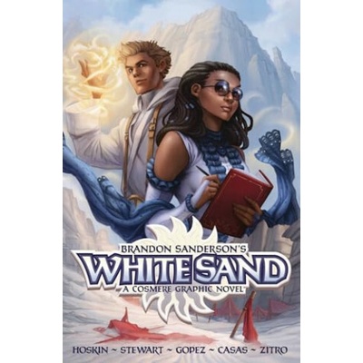 White Sand Omnibus