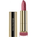 Max Factor Colour Elixir Lipstick rtěnka 105 Raisin 4 ml
