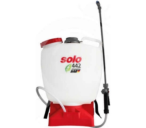 Solo 442 Li