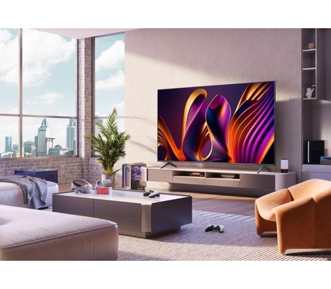 Hisense 55E7NQ Pro