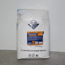 Chloramin T pytel, 25 kg