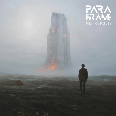 Metropolis - PARAFRAME CD
