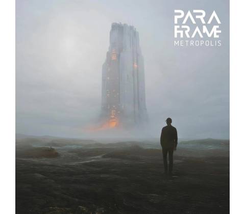Metropolis - PARAFRAME CD
