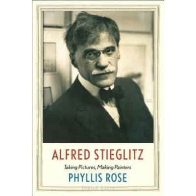 Alfred Stieglitz | Phyllis Rose