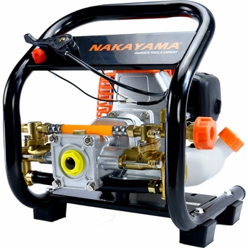 Nakayama NS2610