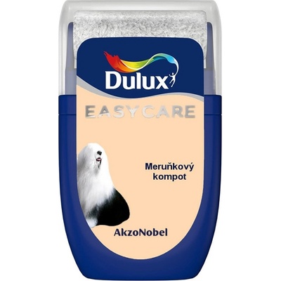 Dulux EasyCare tester 29 Marhuľový kompót 30ml