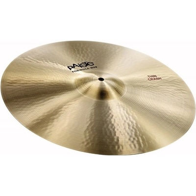 Paiste 16" 602 thin Crash