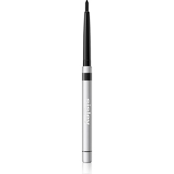 Sisley Phyto-Khol Star Waterproof дълготраен молив за очи цвят 1 Sparkling Black 0.3 гр