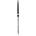 Sisley Phyto-Khol Star Waterproof дълготраен молив за очи цвят 1 Sparkling Black 0.3 гр