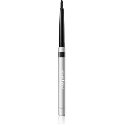 Sisley Phyto-Khol Star Waterproof дълготраен молив за очи цвят 1 Sparkling Black 0.3 гр