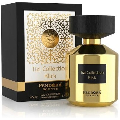 Pendora Scents Tizi Collection - Klick EDP 100 ml