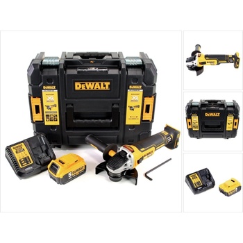 DeWALT DCG405P1