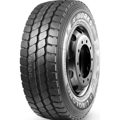 Linglong KXA400 385/65 R22,5 164J