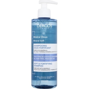 Vichy Dercos Energisant posilňujúci šampón 400 ml