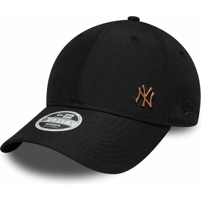 NEW ERA 940W Mlb Flawless 9Forty Neyyan Blk BLK
