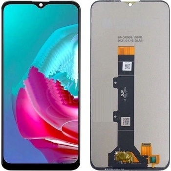 LCD Displej + Dotykové sklo Motorola Moto G20