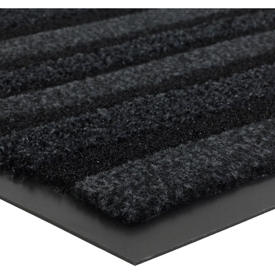 Floma Passage Cfl-S1 Čierna 135 x 200 x 0,9 cm