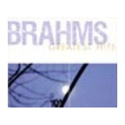 V/A - Brahms Greatest Hits CD